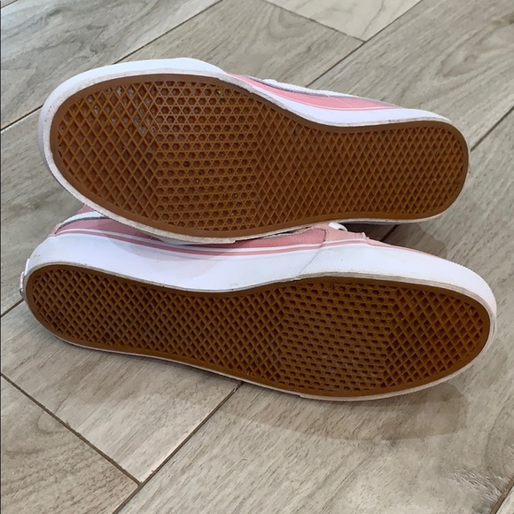 Pink Vans 🌸 - Picture 7 of 7